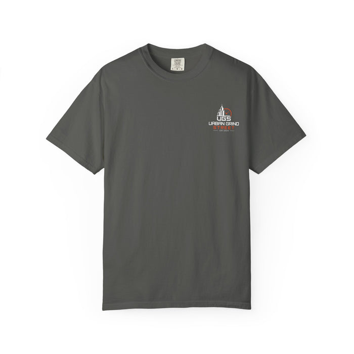 NorCal 'On the Clock Like the Block' T-Shirt