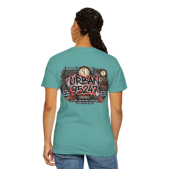Urban 95247 Grind T-Shirt