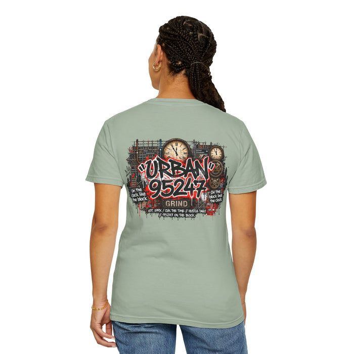Urban 95247 Grind T-Shirt