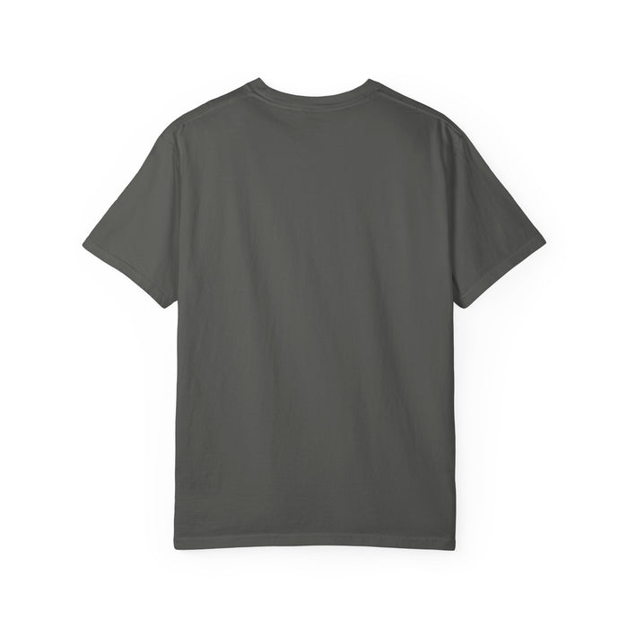 Urban Grind 305/954 T‑Shirt — 'On the Clock Like the Block' Streetwear Tee