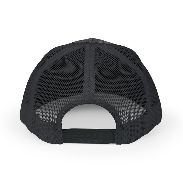 Urban Grind 24/7 Snapback Trucker Cap