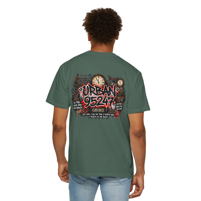Urban 95247 Grind T-Shirt