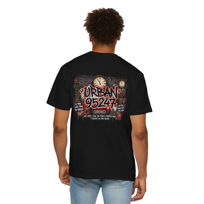 Urban 95247 Grind T-Shirt