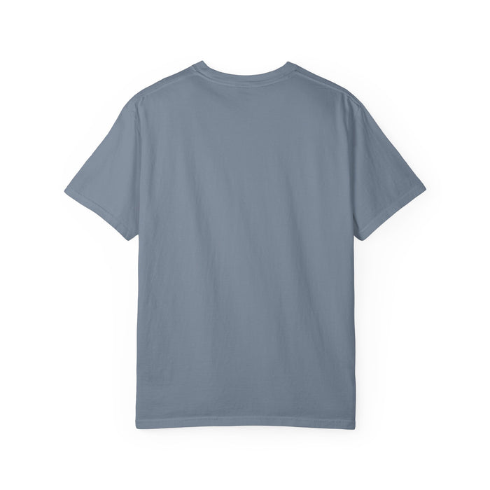 Urban Grind T-Shirt — "On the Block, Like the Clock" Streetwear Tee
