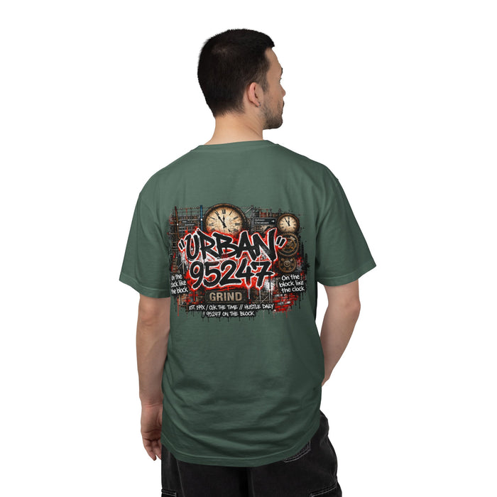 Urban 95247 Grind T-Shirt
