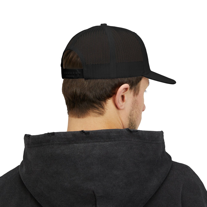 Urban Grind 24/7 Snapback Trucker Cap