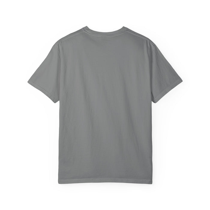Urban Grind 24/7 Graphic T-Shirt — Industrial Motorcycle Streetwear Tee