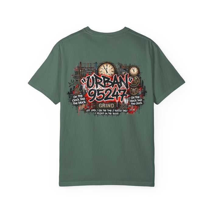 Urban 95247 Grind T-Shirt