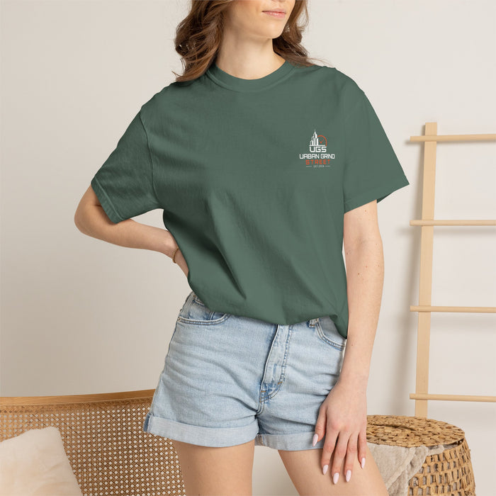 Urban 95247 Grind T-Shirt