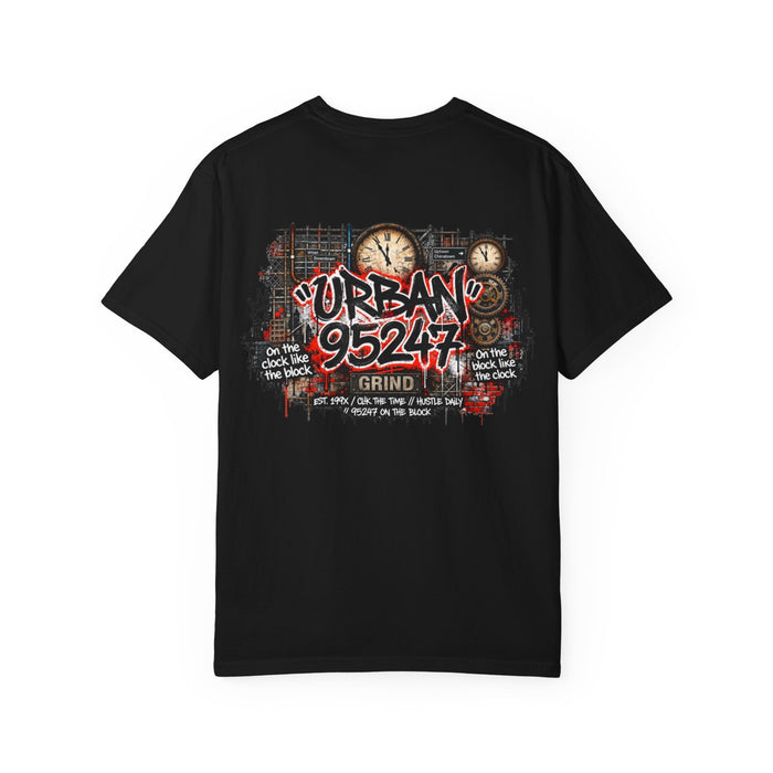 Urban 95247 Grind T-Shirt