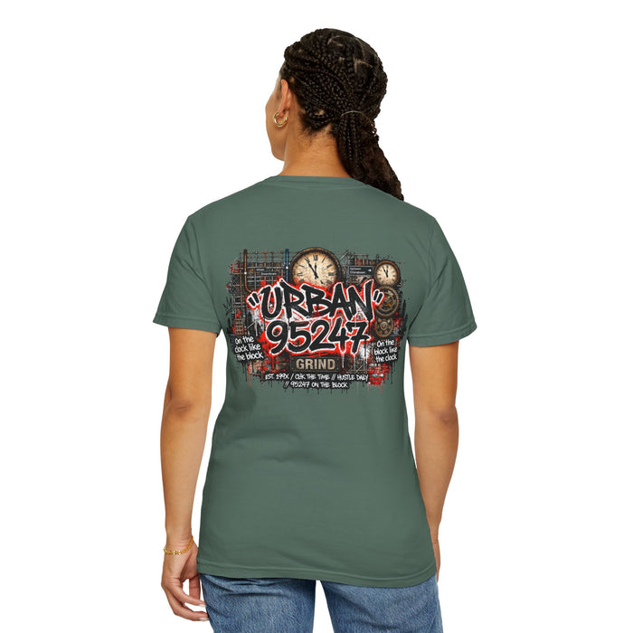 Urban 95247 Grind T-Shirt