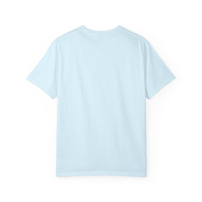 Urban Grind Graphic Tee — "On the Clock Like the Boss" Streetwear T-Shirt