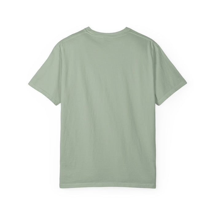 Urban Grind Graphic Tee — "On the Clock Like the Boss" Streetwear T-Shirt