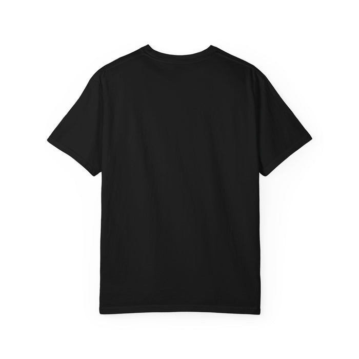 Urban Grind 305/954 T‑Shirt — 'On the Clock Like the Block' Streetwear Tee