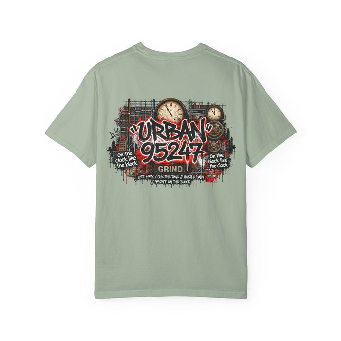 Urban 95247 Grind T-Shirt