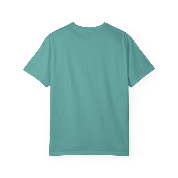 Urban Grind 24/7 Graphic T-Shirt — Industrial Motorcycle Streetwear Tee