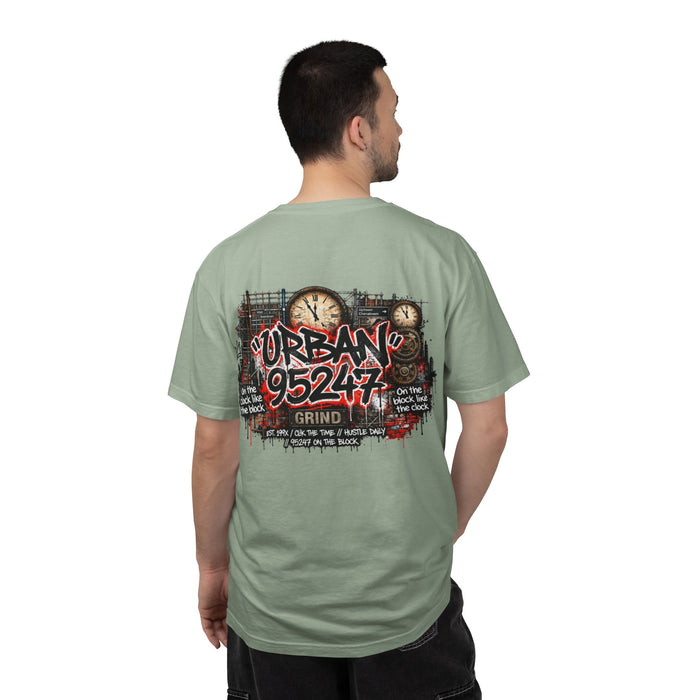 Urban 95247 Grind T-Shirt