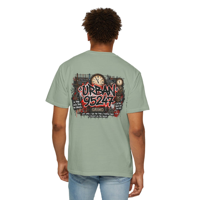 Urban 95247 Grind T-Shirt