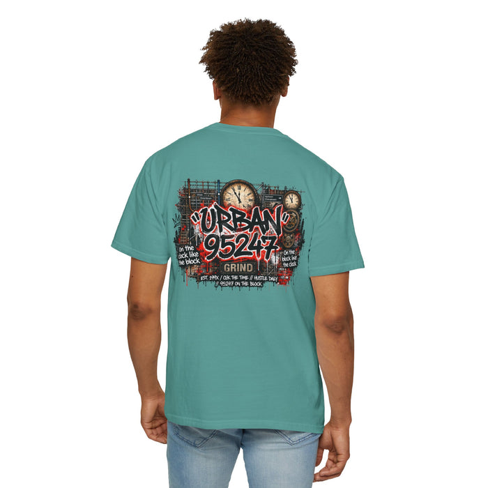 Urban 95247 Grind T-Shirt
