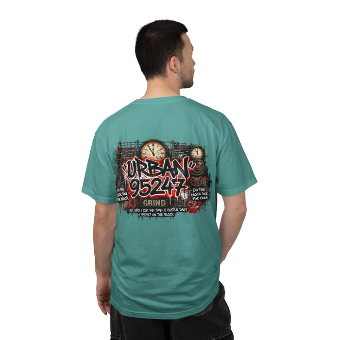 Urban 95247 Grind T-Shirt
