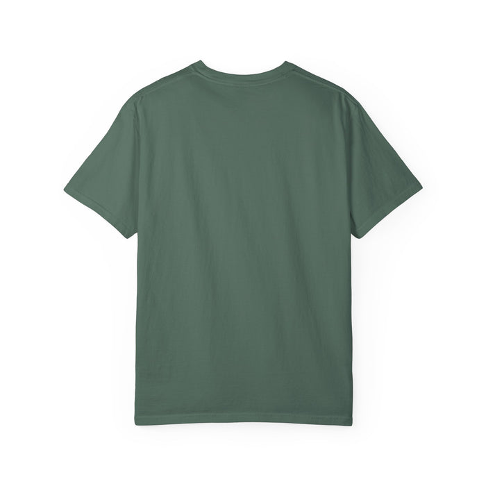 Urban Grind 305/954 T‑Shirt — 'On the Clock Like the Block' Streetwear Tee